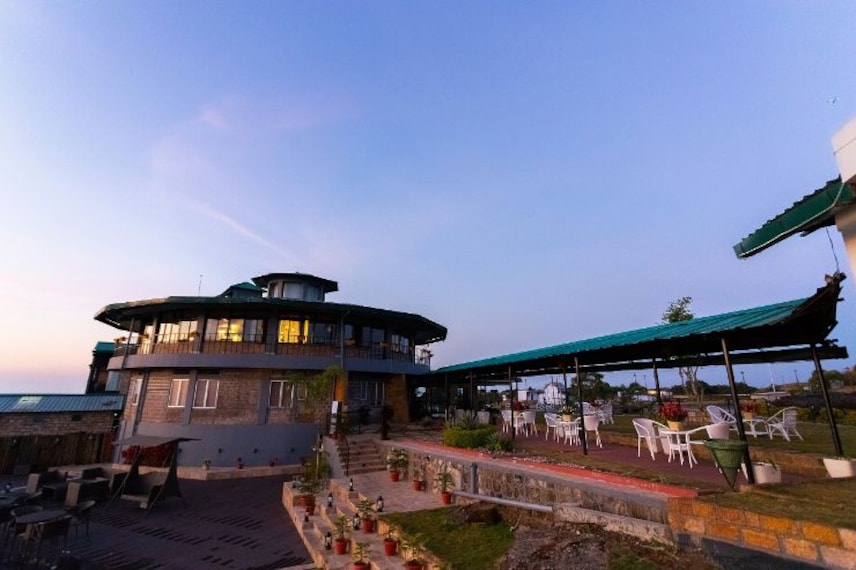 Polo Orchid Resort-1